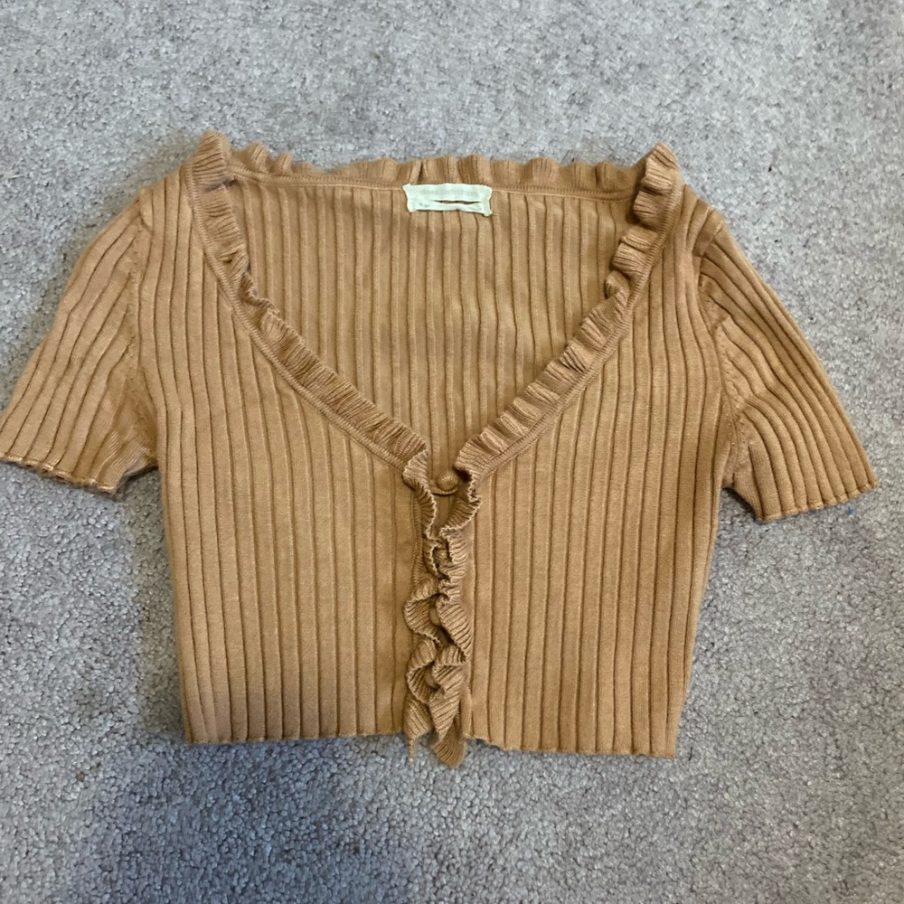 Urban Outfitters crop top